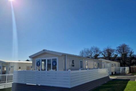 Caravan for sale