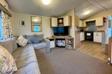 Caravan for sale