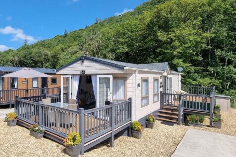 Two Bed Private Sale Delta Langford... 2 bed apartment for sale