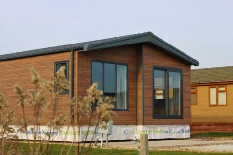 2 bedroom lodge for sale