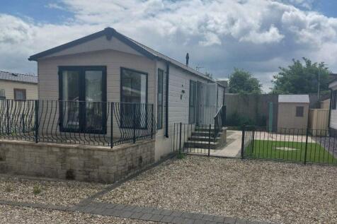 Delta Hadley (2017) Robin Hood Park... 2 bed lodge for sale