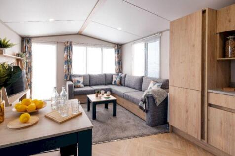 Victory Baywood (32x12) Resipole Farm... 2 bed static caravan for sale