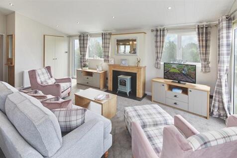 Willerby Portland Appletree Holiday... 3 bed apartment for sale