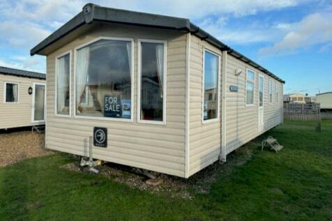 2 bedroom caravan for sale