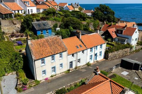 1 bedroom terraced house for sale