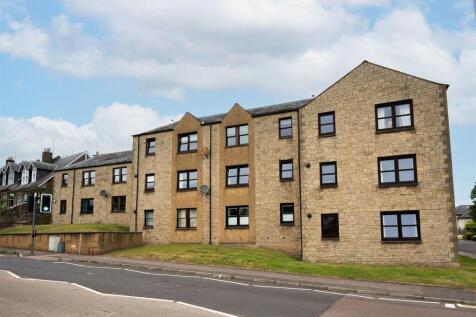 James Street, St. Andrews, Fife 2 bed apartment for sale