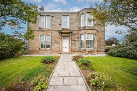 Toll Road, Cellardyke, Anstruther 5 bed detached house for sale