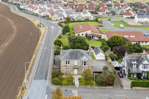 Toll Road, Cellardyke, Anstruther 5 bed detached house for sale