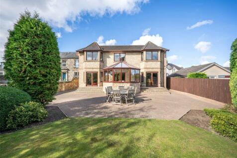 Forman Road, Leven, Fife 6 bed detached house for sale