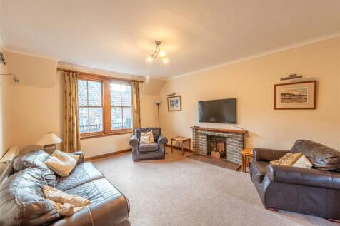 South Castle Street, St. Andrews, Fife 2 bed apartment for sale