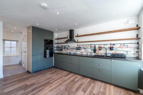 East Street, St. Monans, Anstruther... 3 bed terraced house for sale