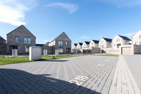 Bell Brae, St. Andrews, Fife 3 bed apartment for sale