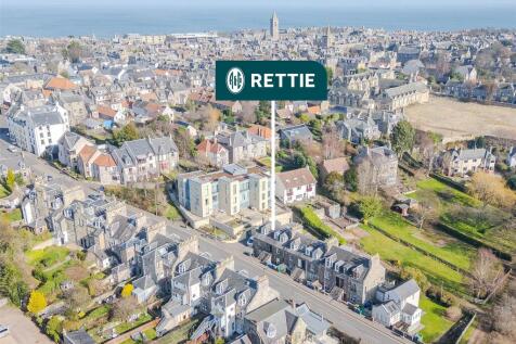 Kinness Place, Bridge Street, St.... 3 bed apartment for sale