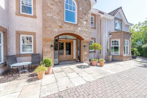 Strathkinness High Road, St. Andrews... 5 bed detached house for sale