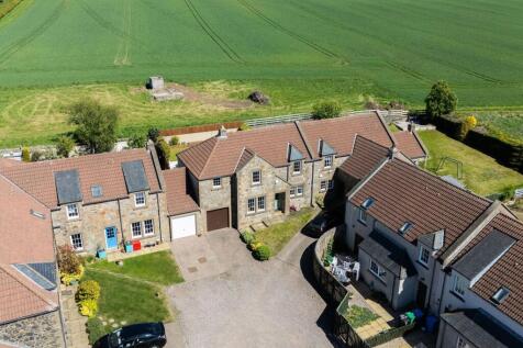 Wester Balrymonth Steadings, St.... 3 bed house for sale