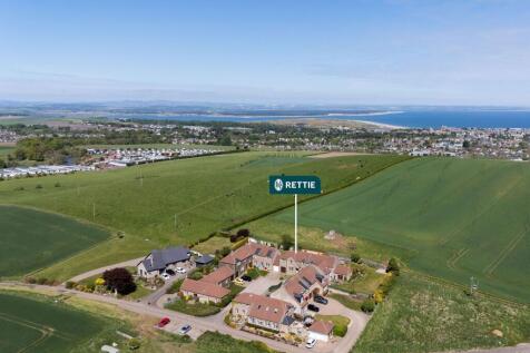 Wester Balrymonth Steadings, St.... 3 bed house for sale