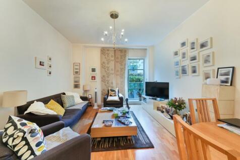 1 bedroom flat for sale