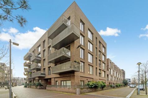 Bowline Court, Brentford, TW8 2 bed apartment for sale