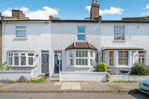 Glenhurst Road, Brentford 4 bed terraced house for sale