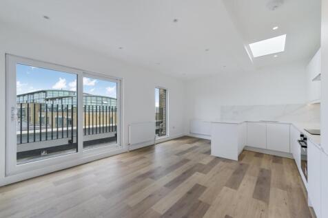 1 bedroom flat for sale