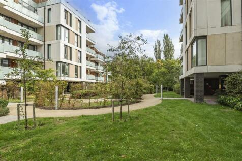 Quebec Way, Canada Water, SE16 1 bed flat for sale