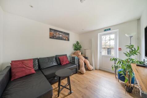 Farrins Rents, Rotherhithe, SE16 6 bed house for sale