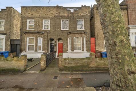 Southwark Park Road, Bermondsey, SE16 5 bed house for sale