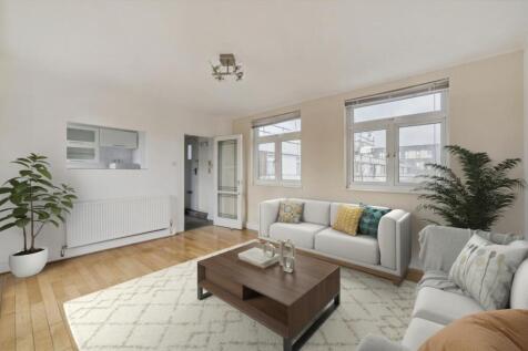 Bowley House, Bermondsey, SE16 1 bed flat for sale