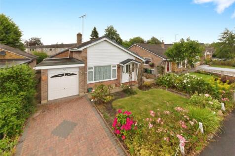 3 bedroom bungalow for sale