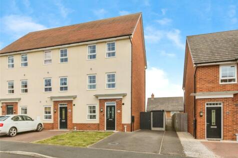 4 bedroom town house for sale