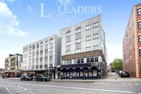 1 bedroom apartment for sale
