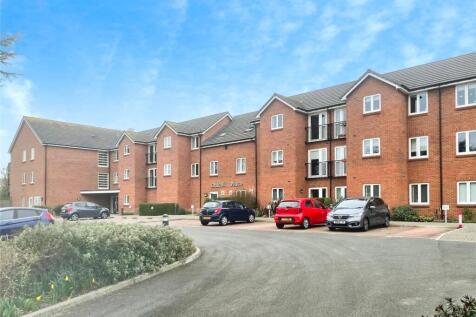 High View, Bedford, Bedfordshire 2 bed apartment for sale