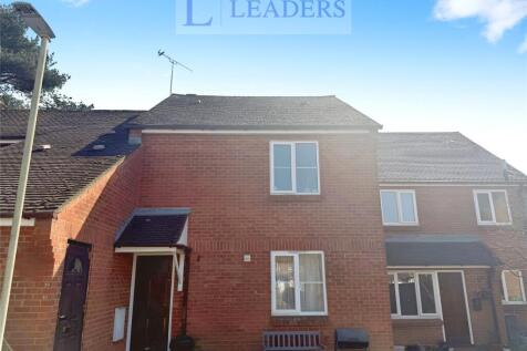 House Lane, Sandridge, St. Albans 1 bed apartment for sale