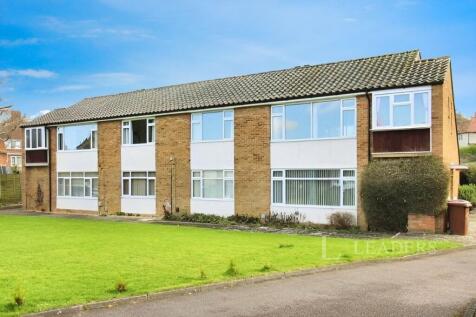 Icknield Green, Letchworth Garden... 2 bed maisonette for sale