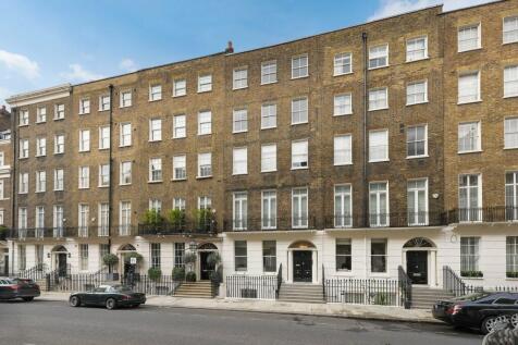 Chester Street, London, SW1X 1 bed flat for sale