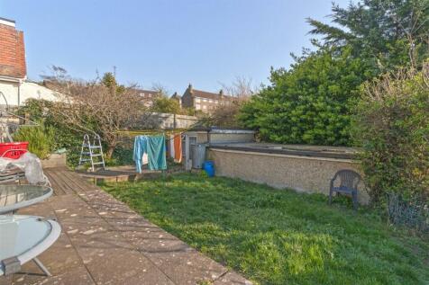 Dudley Road, Brighton 4 bed house for sale