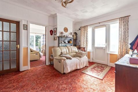 Dudley Road, Brighton 4 bed house for sale