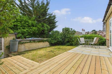 Dudley Road, Brighton 4 bed house for sale