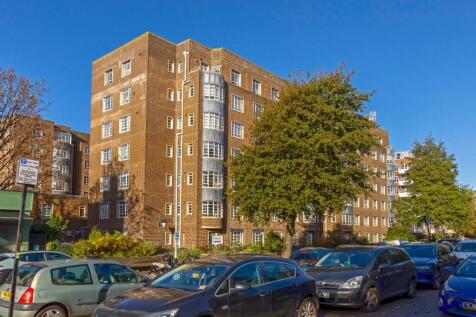 Wilbury Road, Hove 1 bed retirement property for sale