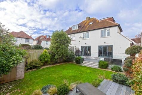 Derek Avenue, Hove 5 bed house for sale
