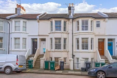 Montgomery Street, Hove Studio for sale