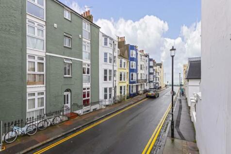 Bedford Street, Brighton 7 bed terraced house for sale