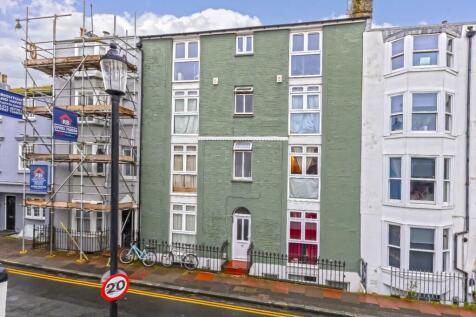 Bedford Street, Brighton 7 bed terraced house for sale