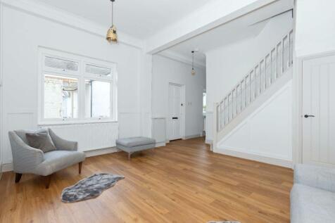 Mortimer Mews, Hove 2 bed house for sale