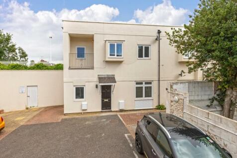 Mortimer Mews, Hove 2 bed house for sale