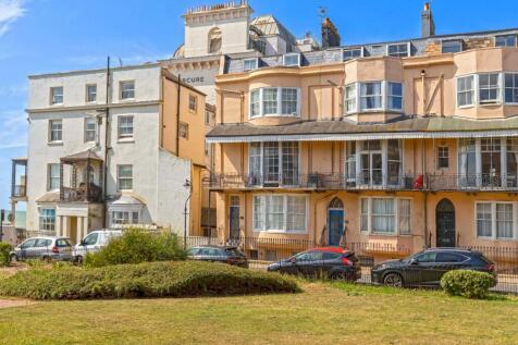 1 bedroom apartment for sale