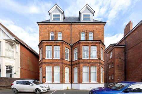 Dyke Road, Brighton 2 bed apartment for sale