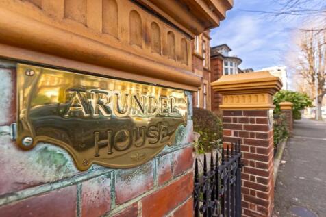 The Drive, Hove 5 bed apartment for sale