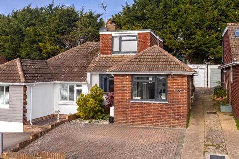 North Lane, Portslade 3 bed house for sale