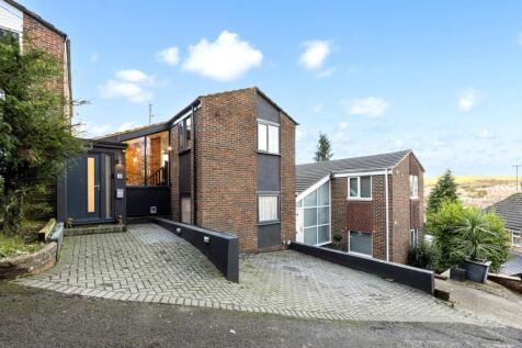 Delfryn, Portslade, Brighton 4 bed house for sale